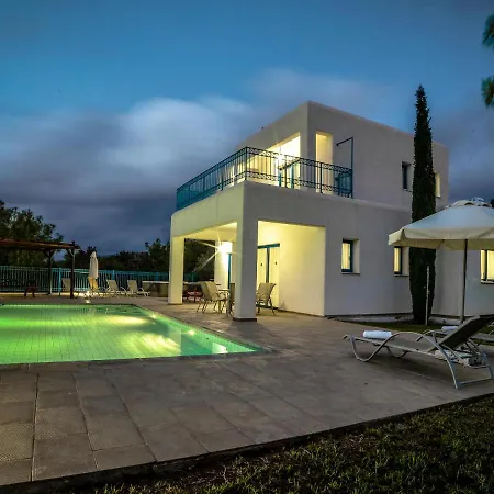 Azzurro Holiday Ira By Sanders Villa Peyia