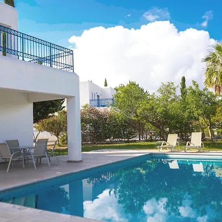 Villa Azzurro Holiday Ira By Sanders