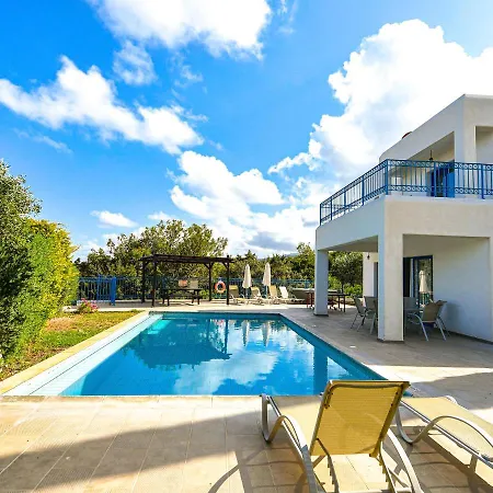 Azzurro Holiday Ira By Sanders Villa