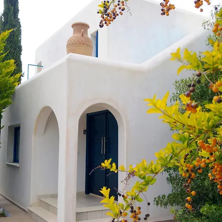 Azzurro Holiday Ira By Sanders Villa *